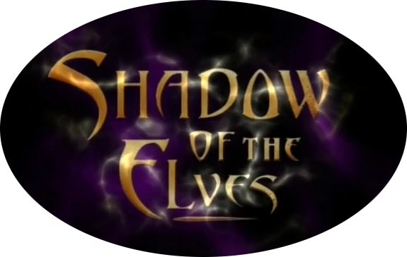 Shadow of the Elves Complete